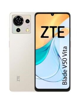 Smartphone ZTE Blade V50 Vita Octa Core 4 GB RAM 256 GB 6,6"