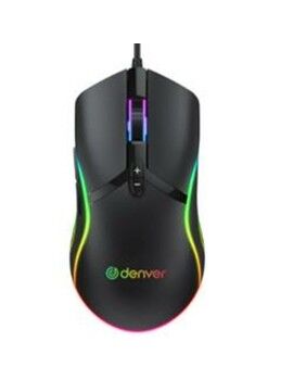 Rato Gaming Denver Electronics GMO-402