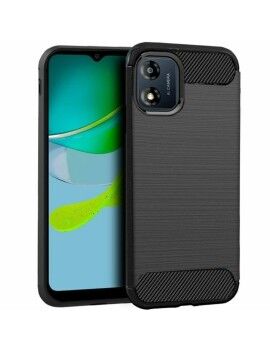 Capa para Telemóvel Cool Moto E13 Preto Motorola