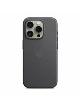 Capa para Telemóvel Apple MT4H3ZM/A Preto iPhone 15 Pro