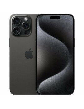 Smartphone Apple iPhone 15 Pro Max 6,7" 256 GB Preto