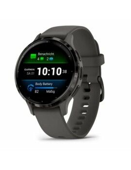 Smartwatch GARMIN Venu 3S Cinzento 1,2"