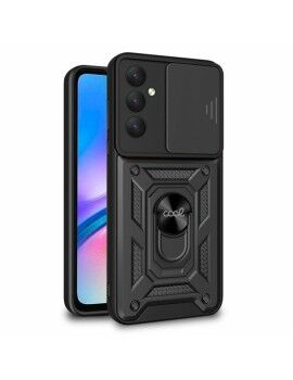 Capa para Telemóvel Cool Galaxy A05s Preto Samsung