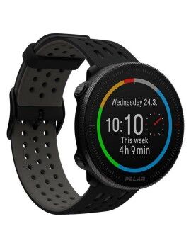 Smartwatch Polar Vantage M2 Running GPS Preto