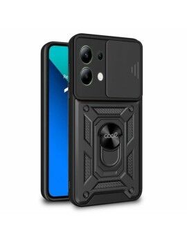 Capa para Telemóvel Cool Redmi Note 13 Preto Xiaomi