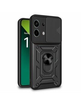 Capa para Telemóvel Cool Redmi Note 13 Pro 5G Preto Xiaomi