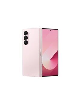 Smartphone Samsung Galaxy Z Fold6 Octa Core 512 GB Cor de Rosa 12 GB RAM