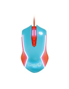 Rato Gaming FR-TEC Super Goku Azul