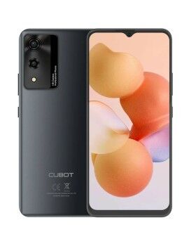 Smartphone Cubot A10 6,56" 4 GB RAM 128 GB Preto