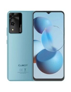 Smartphone Cubot A10 6,56" 4 GB RAM 128 GB Azul