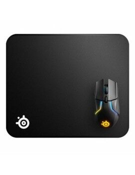 Tapete Antiderrapante SteelSeries 63836 Preto