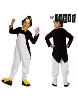 Fantasia para Crianças Pinguim