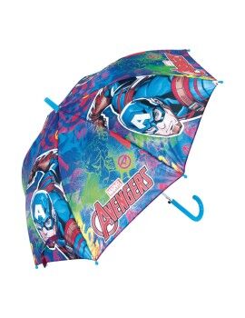 Guarda-chuva Automático The Avengers Infinity (Ø 84 cm)