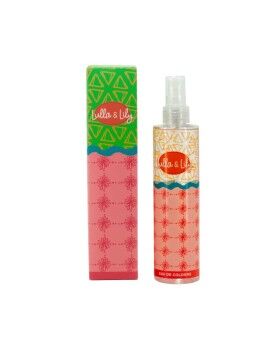 Perfume Infantil Oilily EDC Lulla & Lily 250 ml
