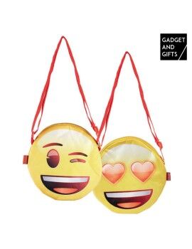 Carteira Pequena Emoticon Wink-Love Gadget and Gifts
