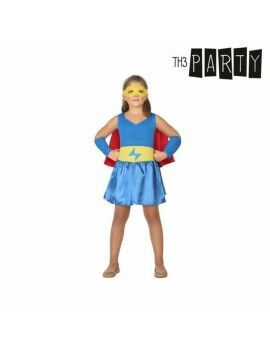 Fantasia para Crianças Super-heroína