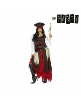 Fantasia para Adultos Pirata mulher