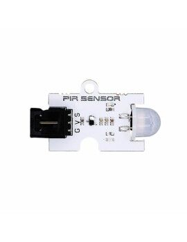 Sensor de movimento PIR 5V