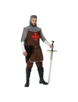 Fantasia para Adultos 113954 Cavaleiro das Cruzadas