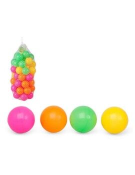 Bolas Coloridas para o Parque Infantil 115692 (40 uds)