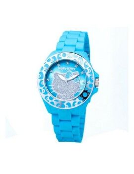 Relógio feminino Hello Kitty HK7143B-01 (Ø 45 mm)