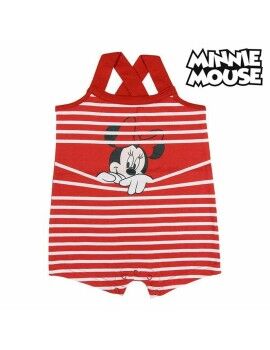 Babygrow sem Mangas para Bebé Minnie Mouse