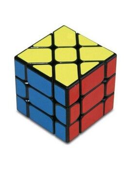 Jogo de Mesa Yileng Cube Cayro YJ8318 3 x 3