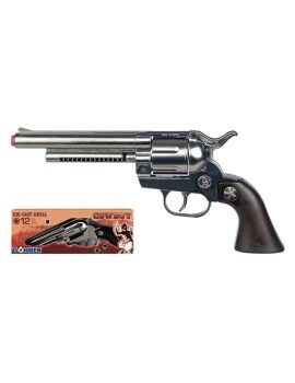 Pistola de Petardos Cowboy Gonher 121/0