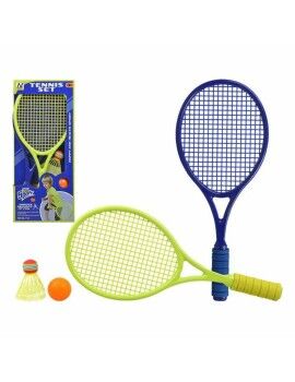 Conjunto de Raquetes Tennis Set S1124875