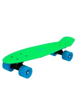 Skate Colorbaby 43142 (55 cm) Azul Vermelho Verde 3