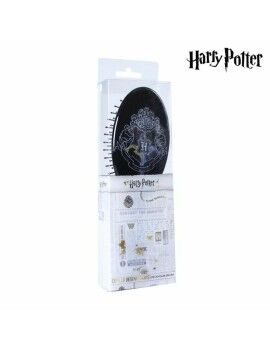 Pentear Harry Potter CRD-2500001307 Preto