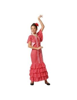 Fantasia para Crianças Bailarina de flamenco