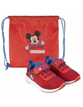 Sapatilhas de Desporto Infantis Mickey Mouse