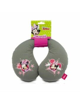 Amortecedor ergonómico cervical Minnie Mouse MINNIE103