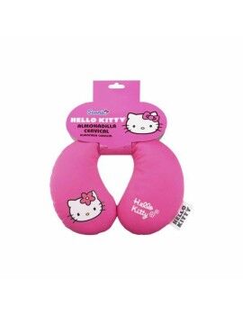Amortecedor ergonómico cervical Hello Kitty KIT1033