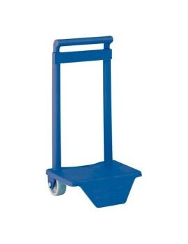Trolley para Mochila Safta SF-641093-805 Azul 18 x 54 x 16 cm