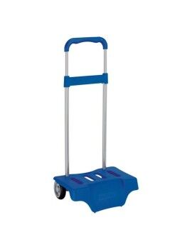 Trolley para Mochila Safta 641092905 Azul 30 x 85 x 23 cm
