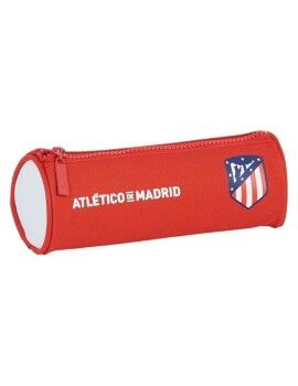 Estojo Atlético Madrid Branco Vermelho