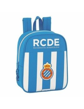 Mochila Infantil RCD Espanyol