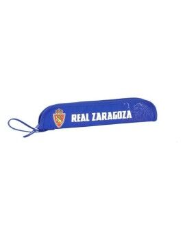 Porta-Flautas Real Zaragoza