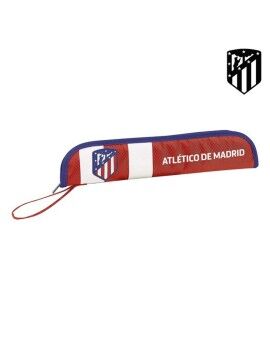 Porta-Flautas Atlético Madrid