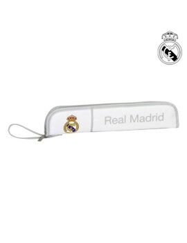 Porta-Flautas Real Madrid C.F.