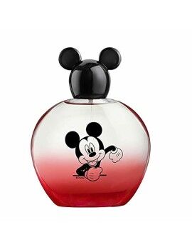 Perfume Infantil Mickey Mouse EDT (100 ml)