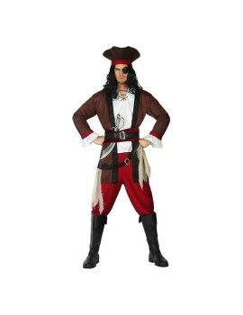 Fantasia para Adultos Th3 Party Pirata Homem
