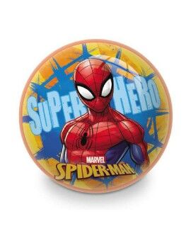 Bola Spider-Man 230 mm PVC