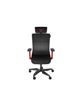 Cadeira de Gaming Genesis Astat 700 Preto/Vermelho