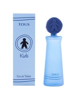 Perfume Infantil Kids Boy Tous 123155 EDT 100 ml