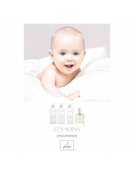 Perfume Infantil Jacadi Paris Eau de Soin Tout Petit Baby (50 ml)