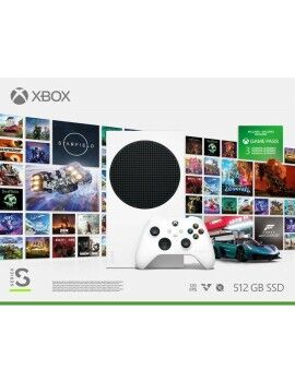 Controlador Xbox One Microsoft (FR)