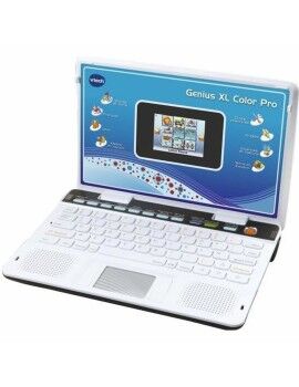 Computador portátil Genius XL Pro Vtech Genius XL Pro (FR-EN) Brinquedo...